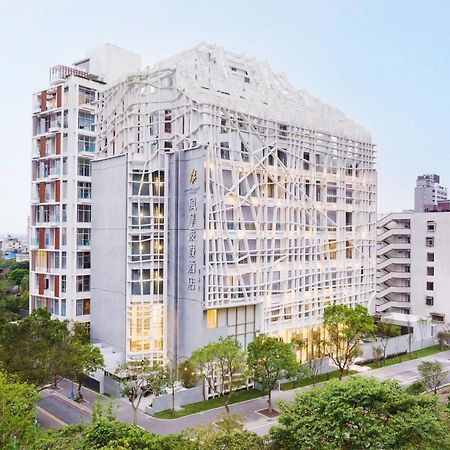 Orient Luxury Hotel-Tiêu Khê Ngoại thất bức ảnh