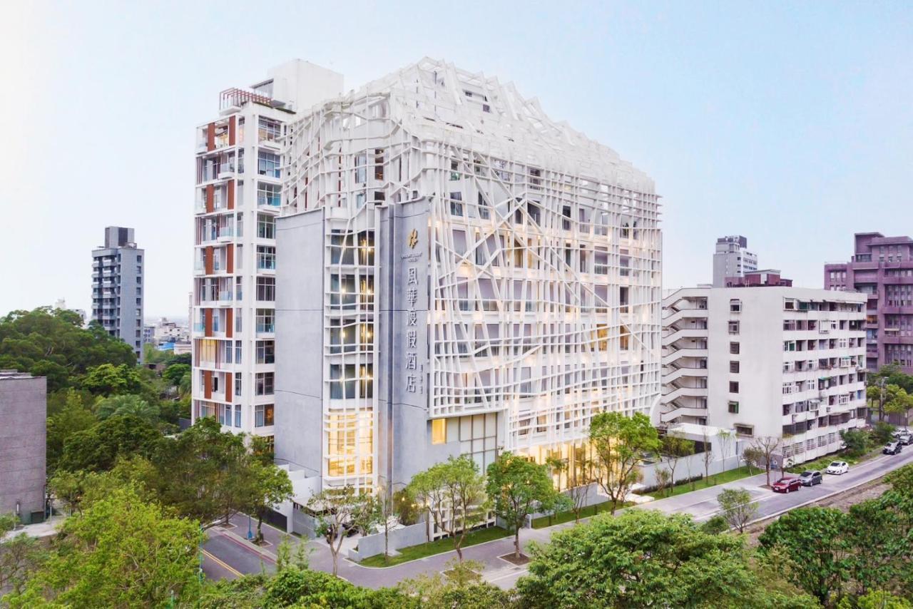 Orient Luxury Hotel-Tiêu Khê Ngoại thất bức ảnh