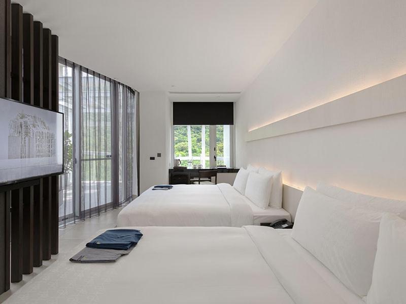 Orient Luxury Hotel-Tiêu Khê Ngoại thất bức ảnh