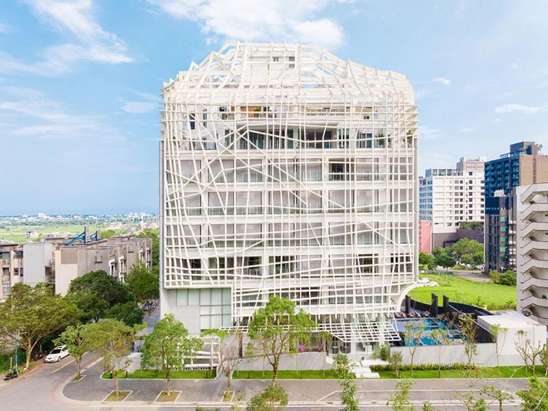 Orient Luxury Hotel-Tiêu Khê Ngoại thất bức ảnh