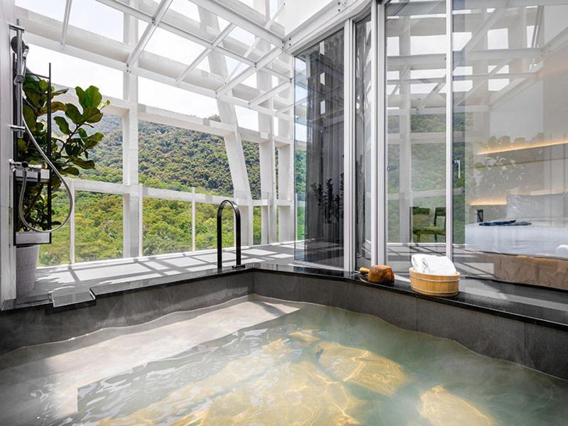 Orient Luxury Hotel-Tiêu Khê Ngoại thất bức ảnh