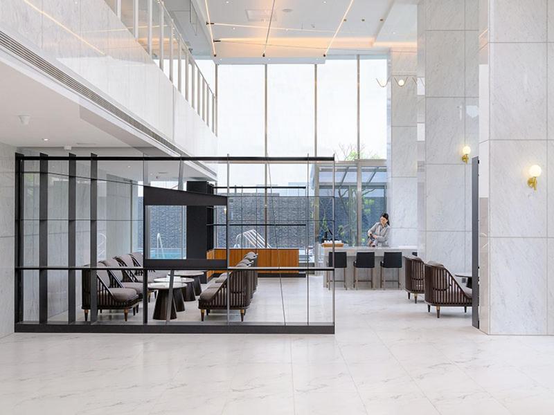 Orient Luxury Hotel-Tiêu Khê Ngoại thất bức ảnh