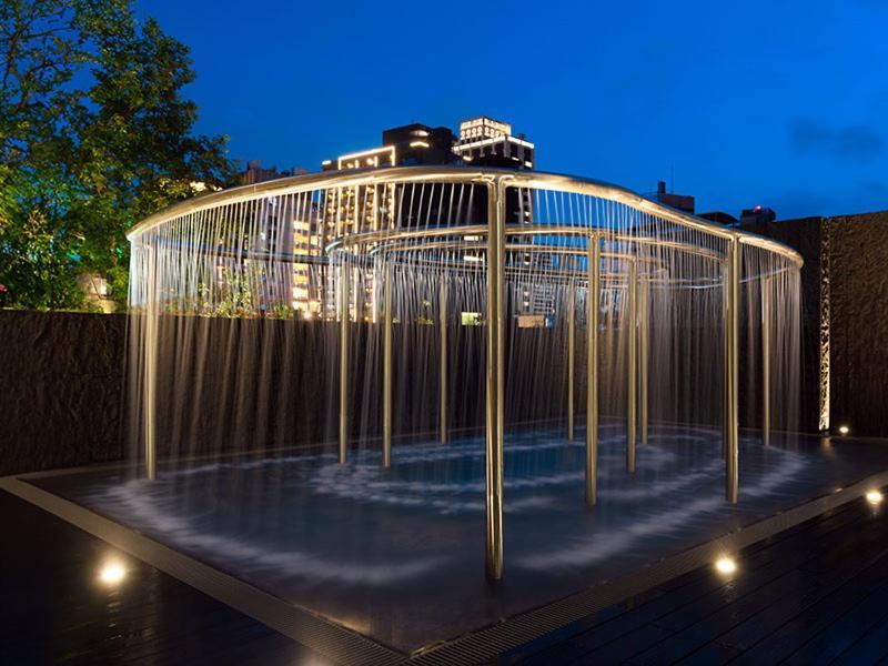 Orient Luxury Hotel-Tiêu Khê Ngoại thất bức ảnh