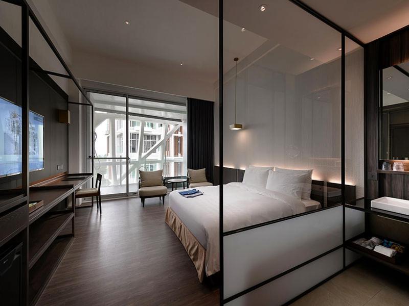 Orient Luxury Hotel-Tiêu Khê Ngoại thất bức ảnh