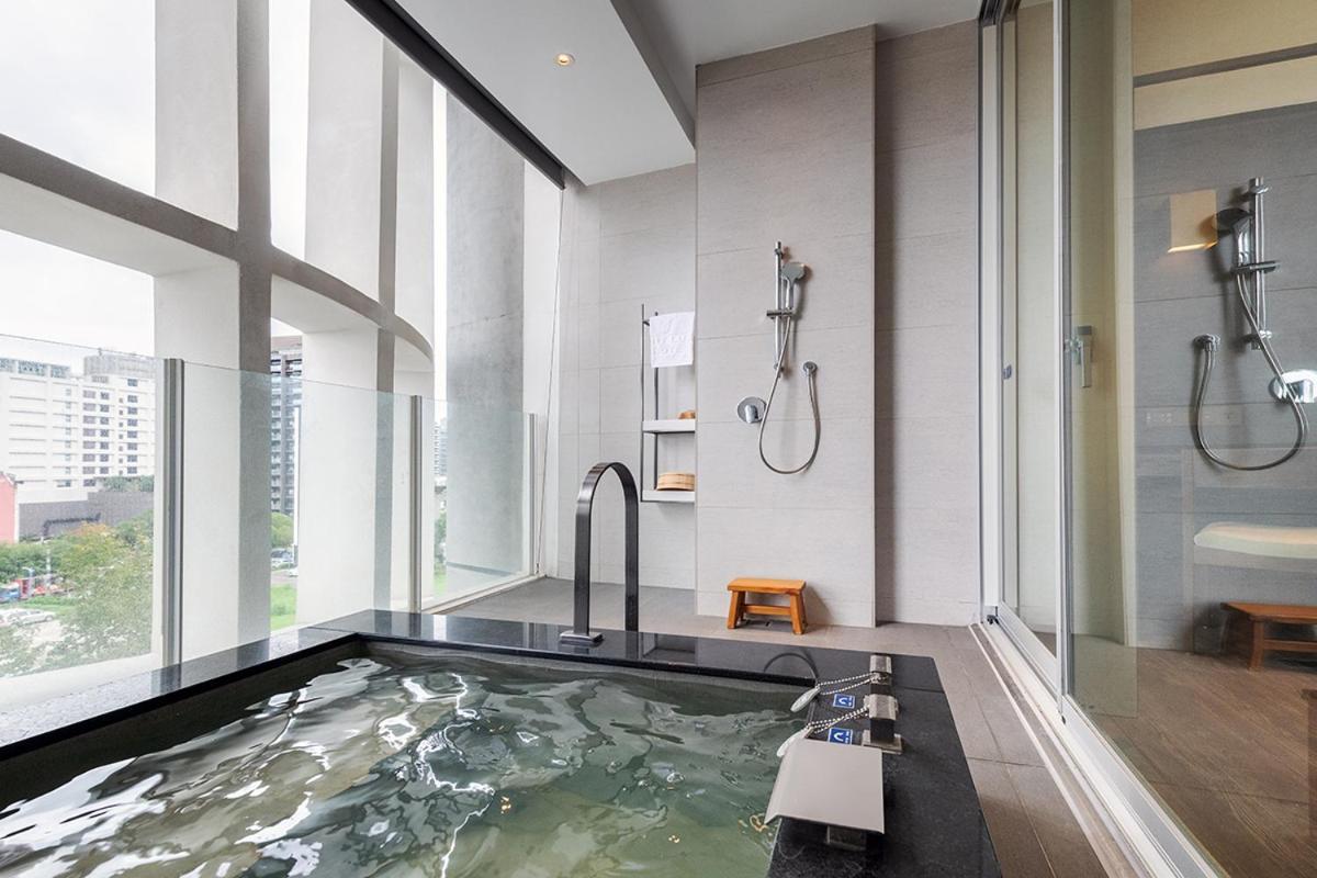 Orient Luxury Hotel-Tiêu Khê Ngoại thất bức ảnh