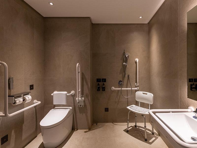 Orient Luxury Hotel-Tiêu Khê Ngoại thất bức ảnh