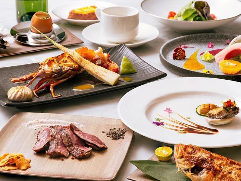 Orient Luxury Hotel-Tiêu Khê Ngoại thất bức ảnh