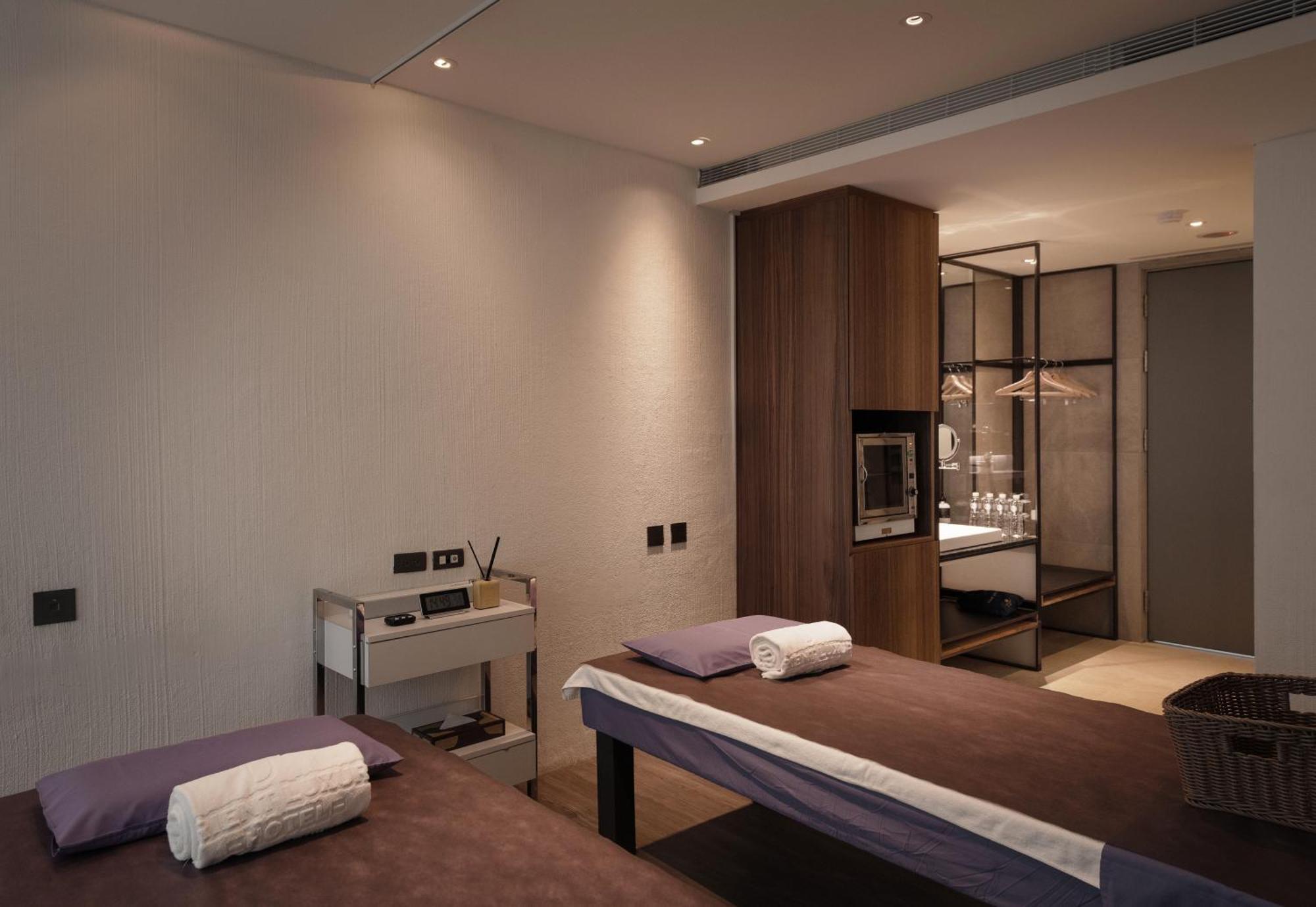 Orient Luxury Hotel-Tiêu Khê Ngoại thất bức ảnh