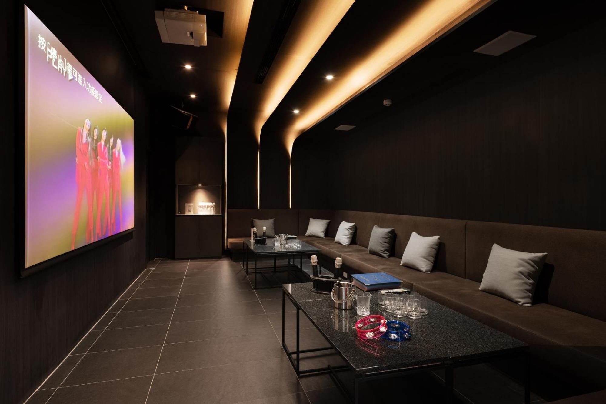 Orient Luxury Hotel-Tiêu Khê Ngoại thất bức ảnh