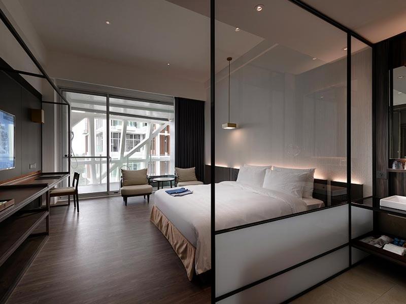 Orient Luxury Hotel-Tiêu Khê Ngoại thất bức ảnh
