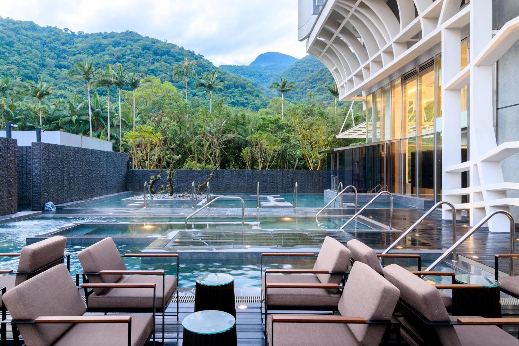 Orient Luxury Hotel-Tiêu Khê Ngoại thất bức ảnh